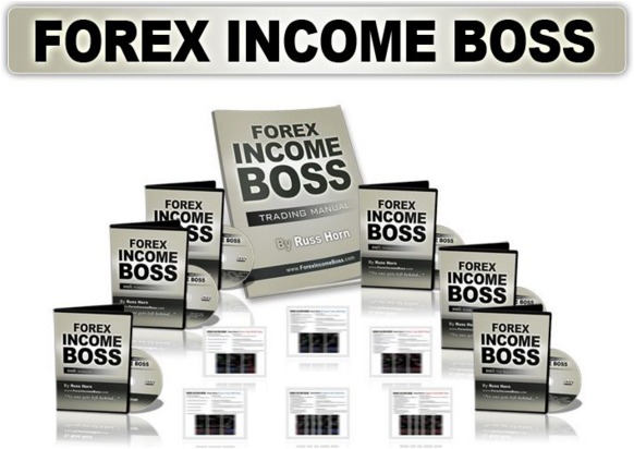 forex income boss